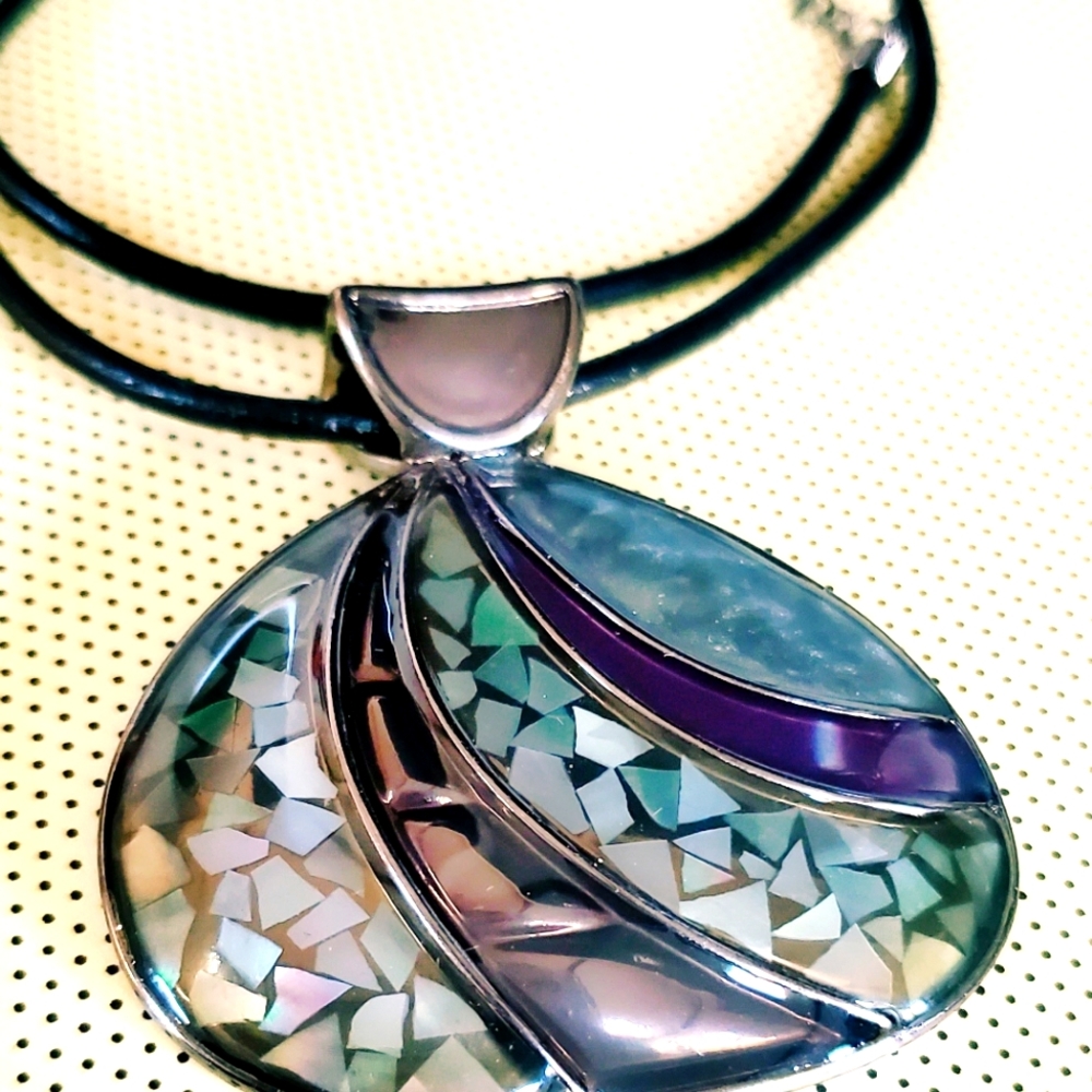 **NWOT** LIA SOPHIA Necklace